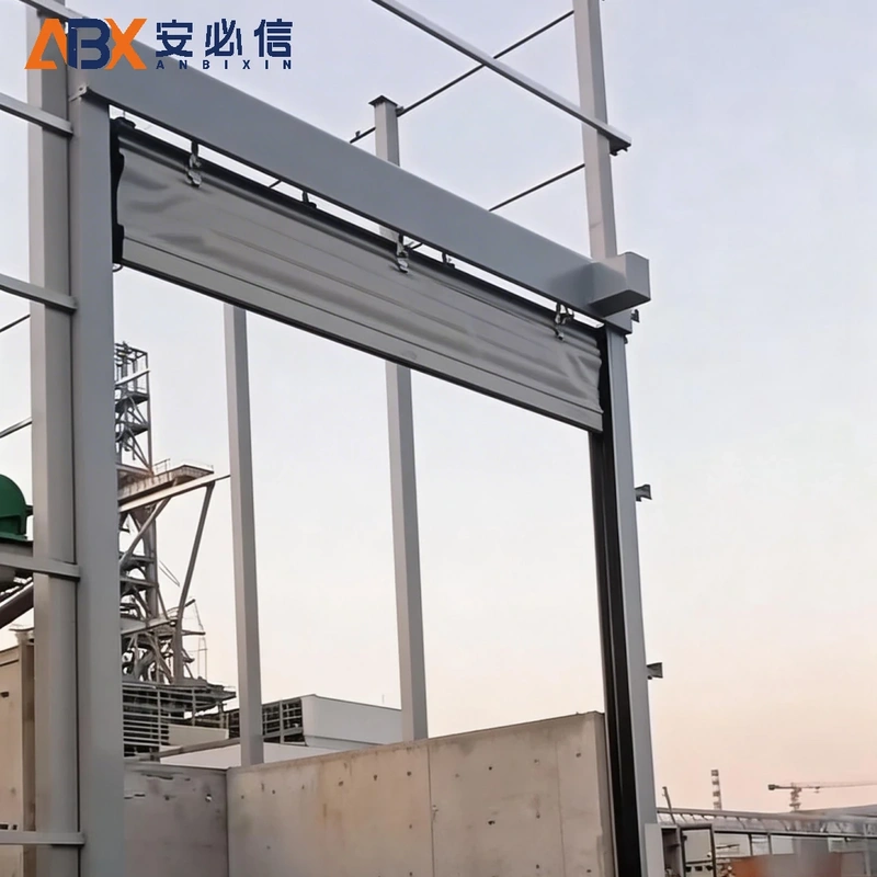 咸宁机械式门封