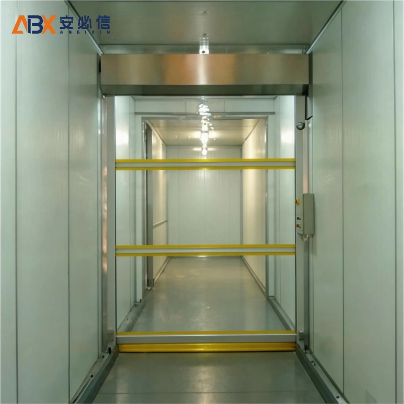 咸宁洁净快速门